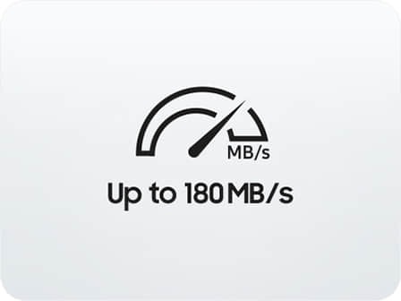 Exceptionally fast