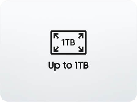 A Terabyte of ideas