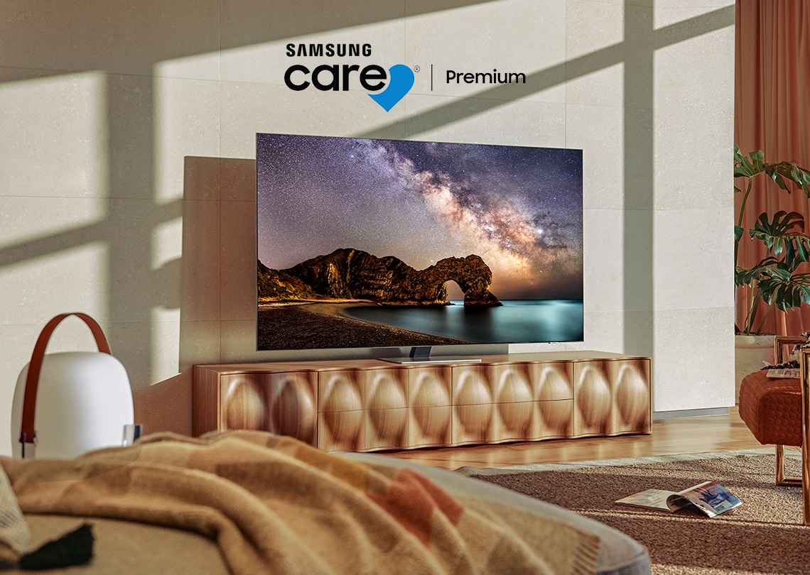 samsung care premium