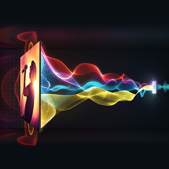Adaptive Sound