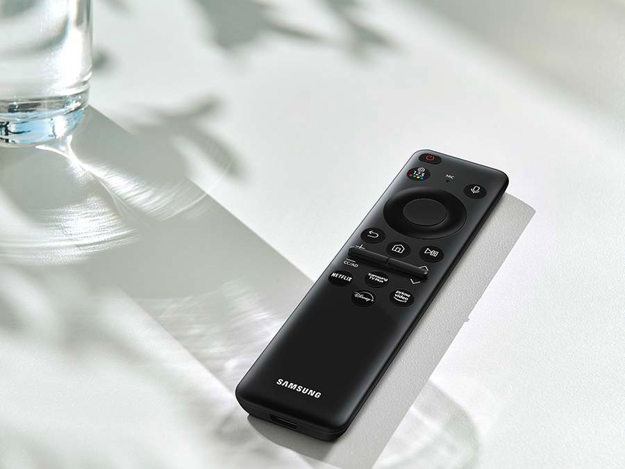  SolarCell One Remote
