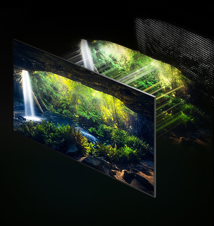 A whole new world of detail 