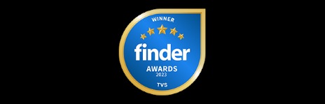 Finders Award 2023: Best-Rated TV Brand