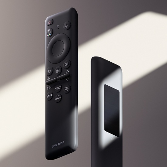 SolarCell One Remote