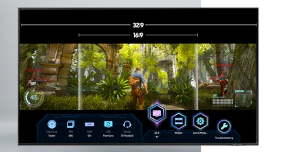 ultra-wide-view