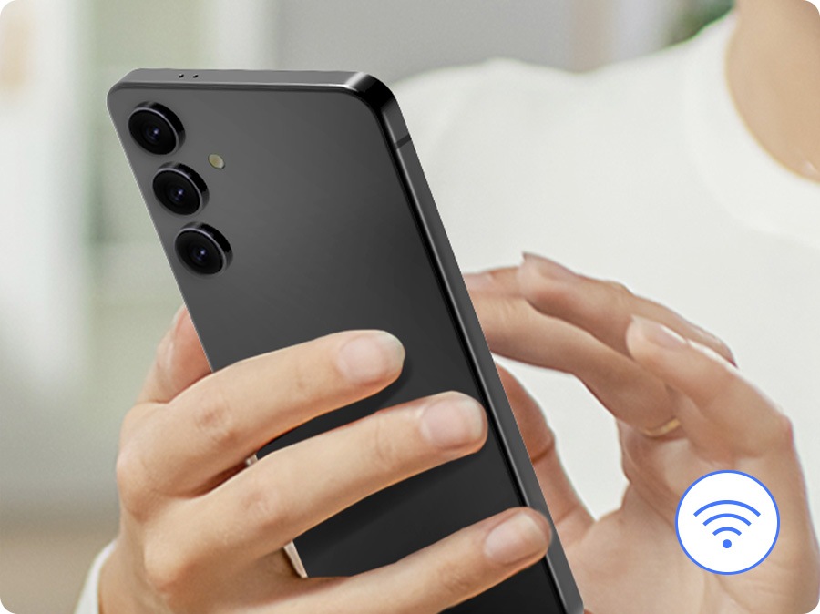 Control and monitor from your phone