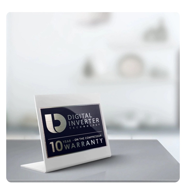 Digital Inverter Technology