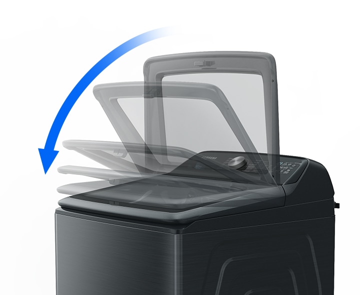 Premium Soft Close Door