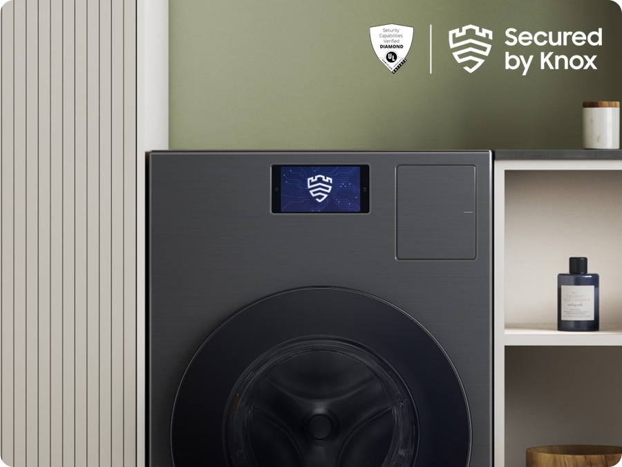 Help keeps your personal data safe from threats