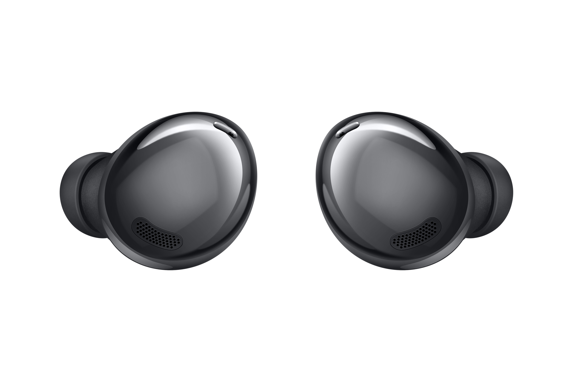 The entry-level Galaxy Buds FE completes Samsung's lineup of true wireless  earbuds 