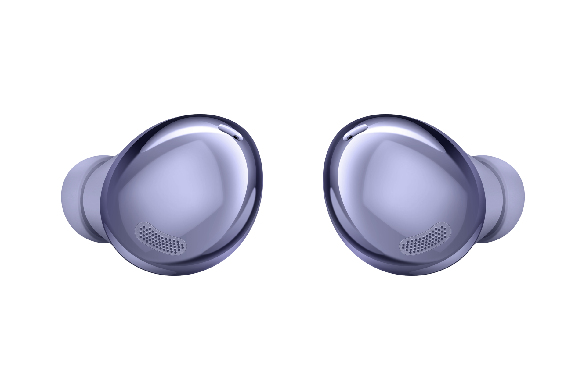 Galaxy Buds: Official Introduction