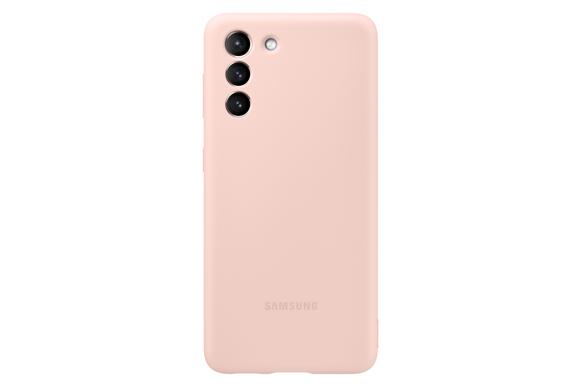 Buy Galaxy S21 5g Silicone Cover Pink Samsung Australia