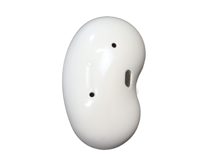 Galaxy Buds Live White Right | Samsung AU
