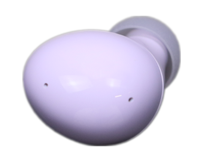 Galaxy Buds2 Lavender Right | Samsung AU