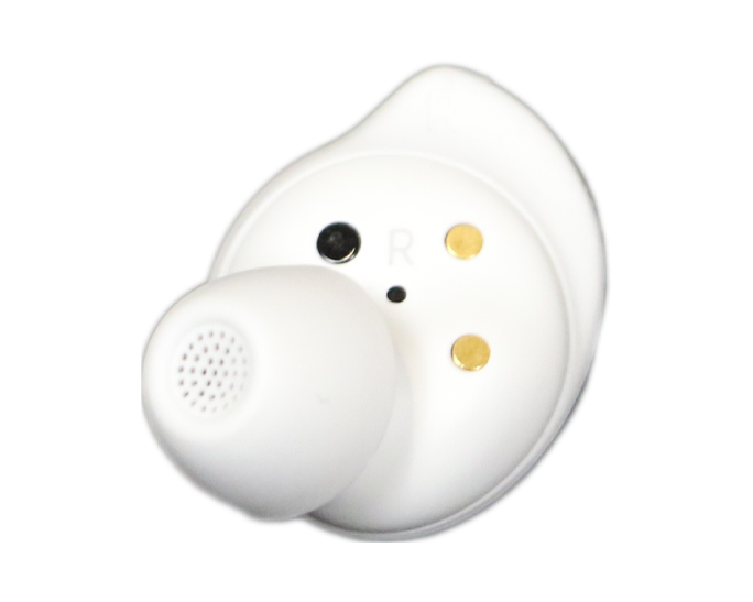 Galaxy Buds FE White Right | Samsung AU