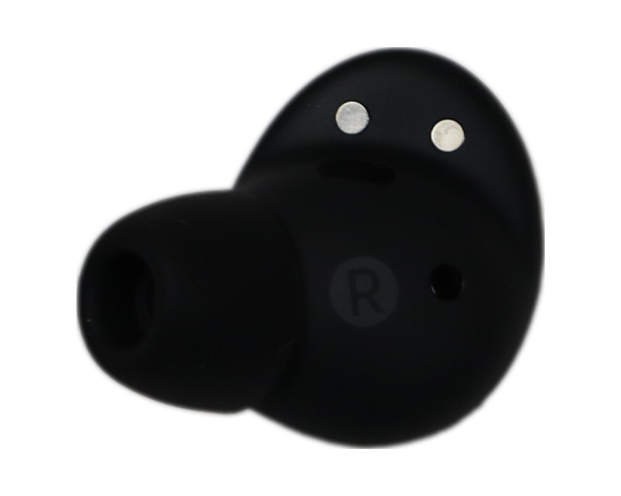 Galaxy Buds2 Pro Black Right | Samsung AU