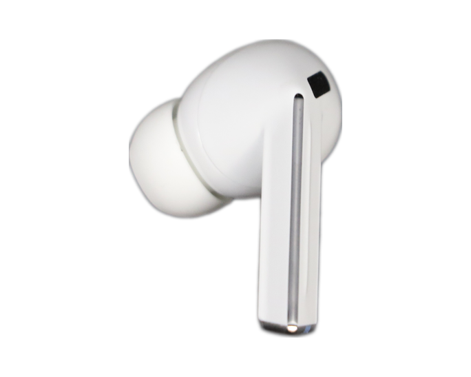 Galaxy Buds3 Pro White Left | Samsung AU