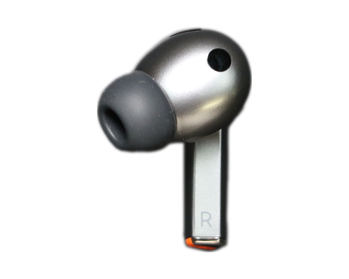 Galaxy Buds3 Pro Silver Right | Samsung AU