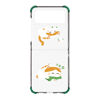 front Ivory White