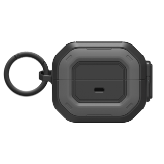Buds3 FE Frame Bumper Case Front Black 