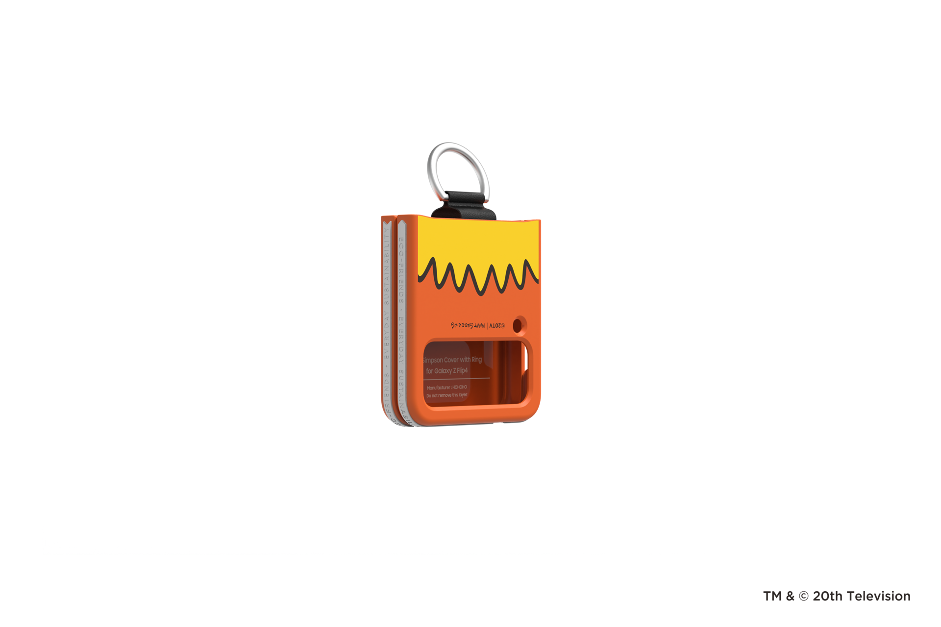 dynamic Orange