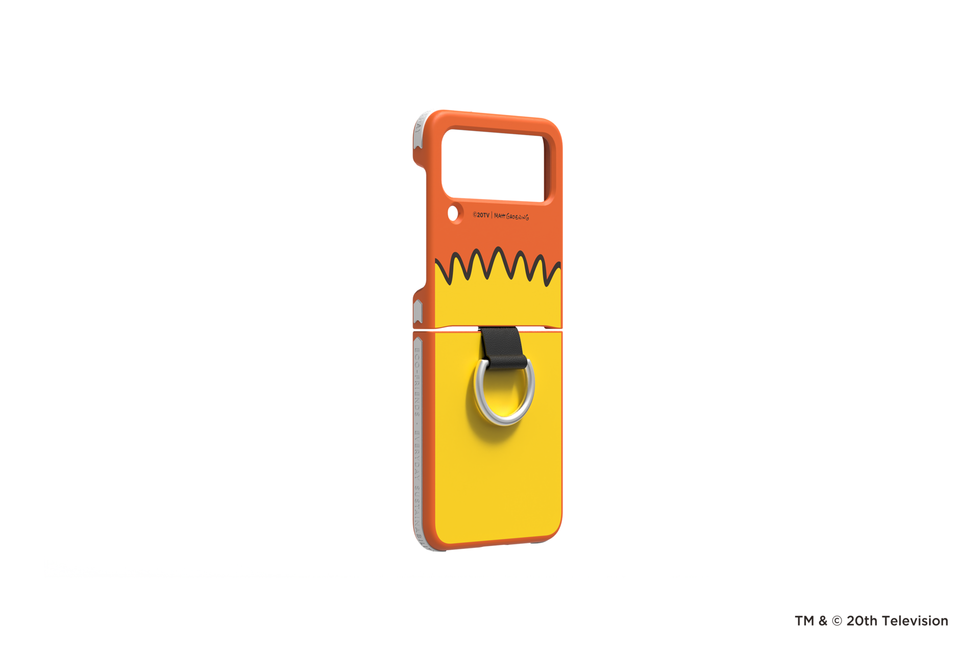dynamic-open Orange