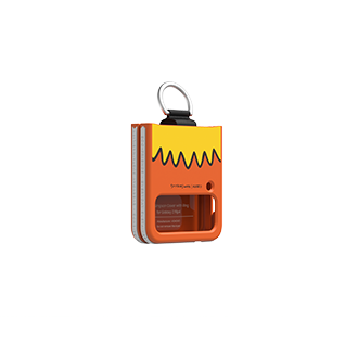 dynamic Orange