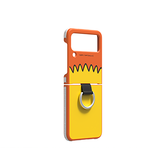 dynamic-open Orange