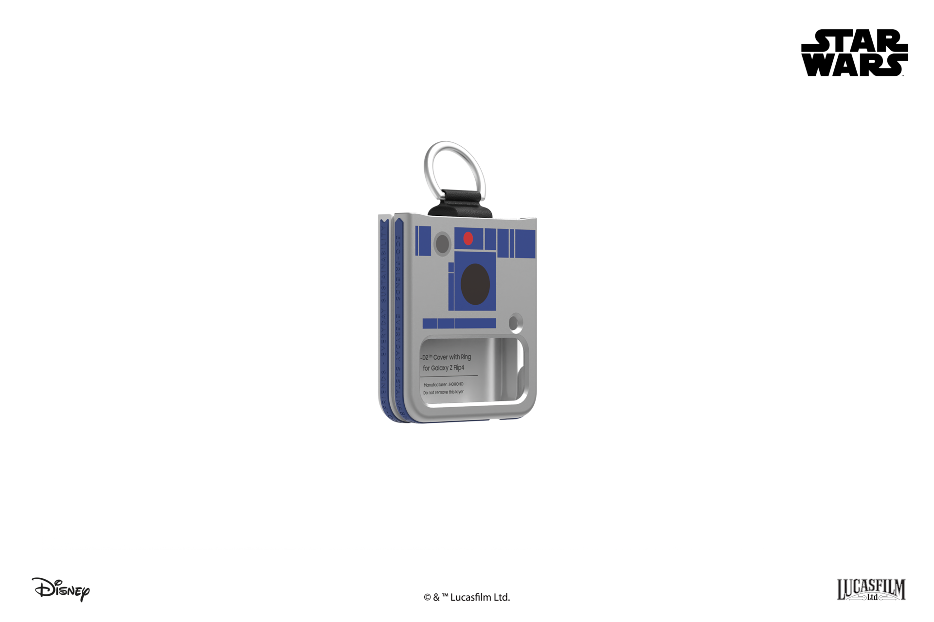 dynamic Silver&White