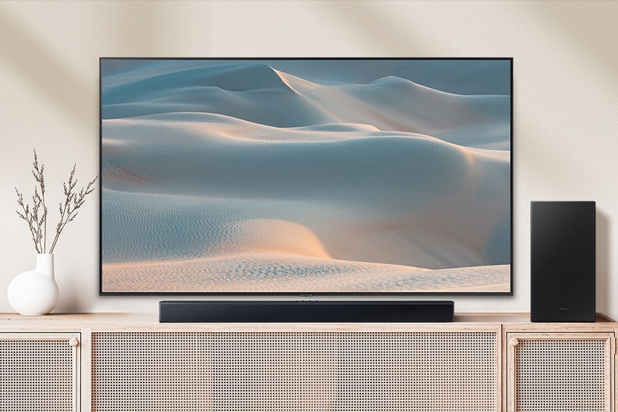 Samsung HW-C450 Soundbar