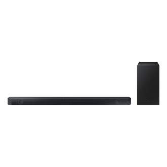 Soundbar 2024 samsung ranking