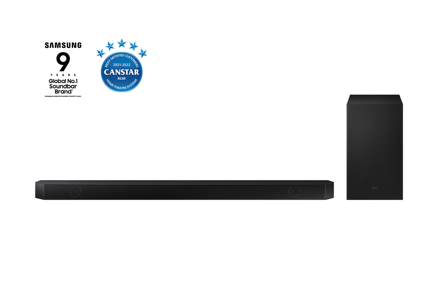 Samsung and Harman Kardon Collaborate to Provide Perfect Sound in New  Premium Soundbar Lineup - Samsung US Newsroom