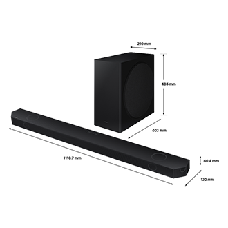 Samsung soundbars sale australia