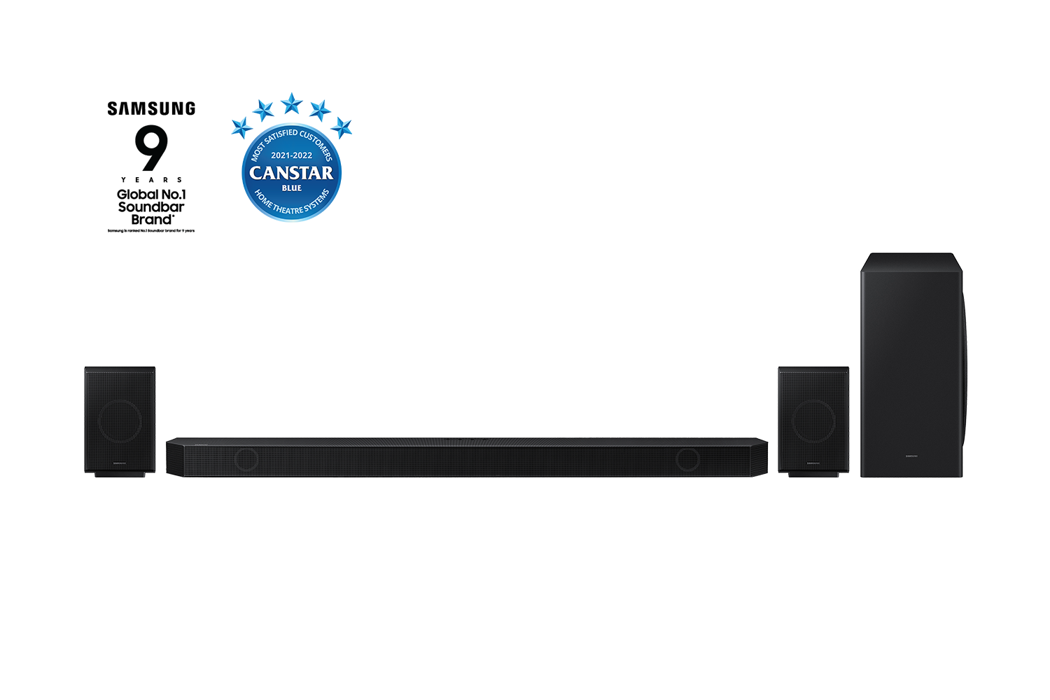 Samsung soundbar hot sale afterpay