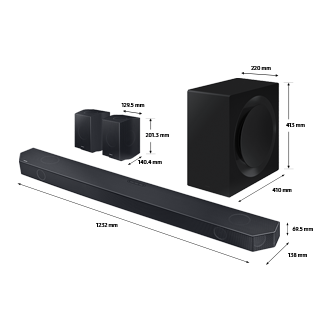 Samsung store soundbars australia