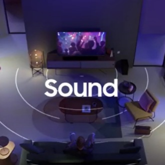 Soundbar Features - SpaceFit Sound Pro
