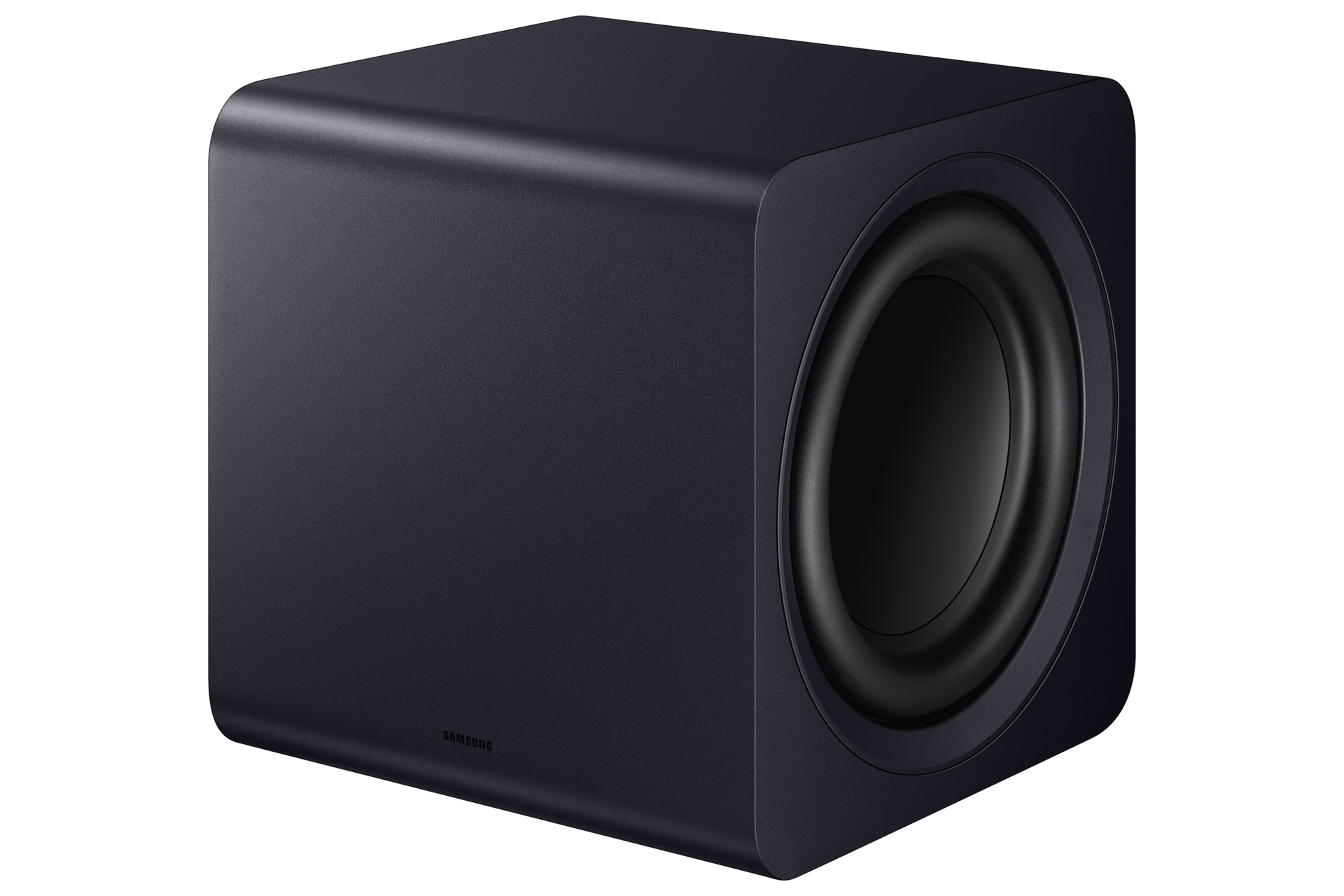 subwoofer-r-perspective Black