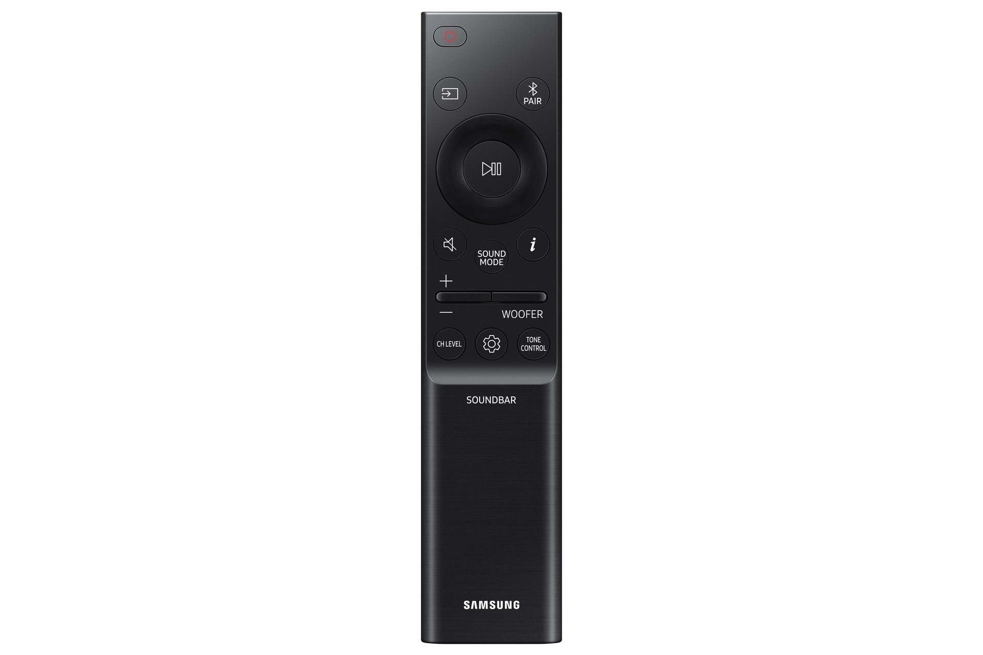 HW-S60B/XY-remote control