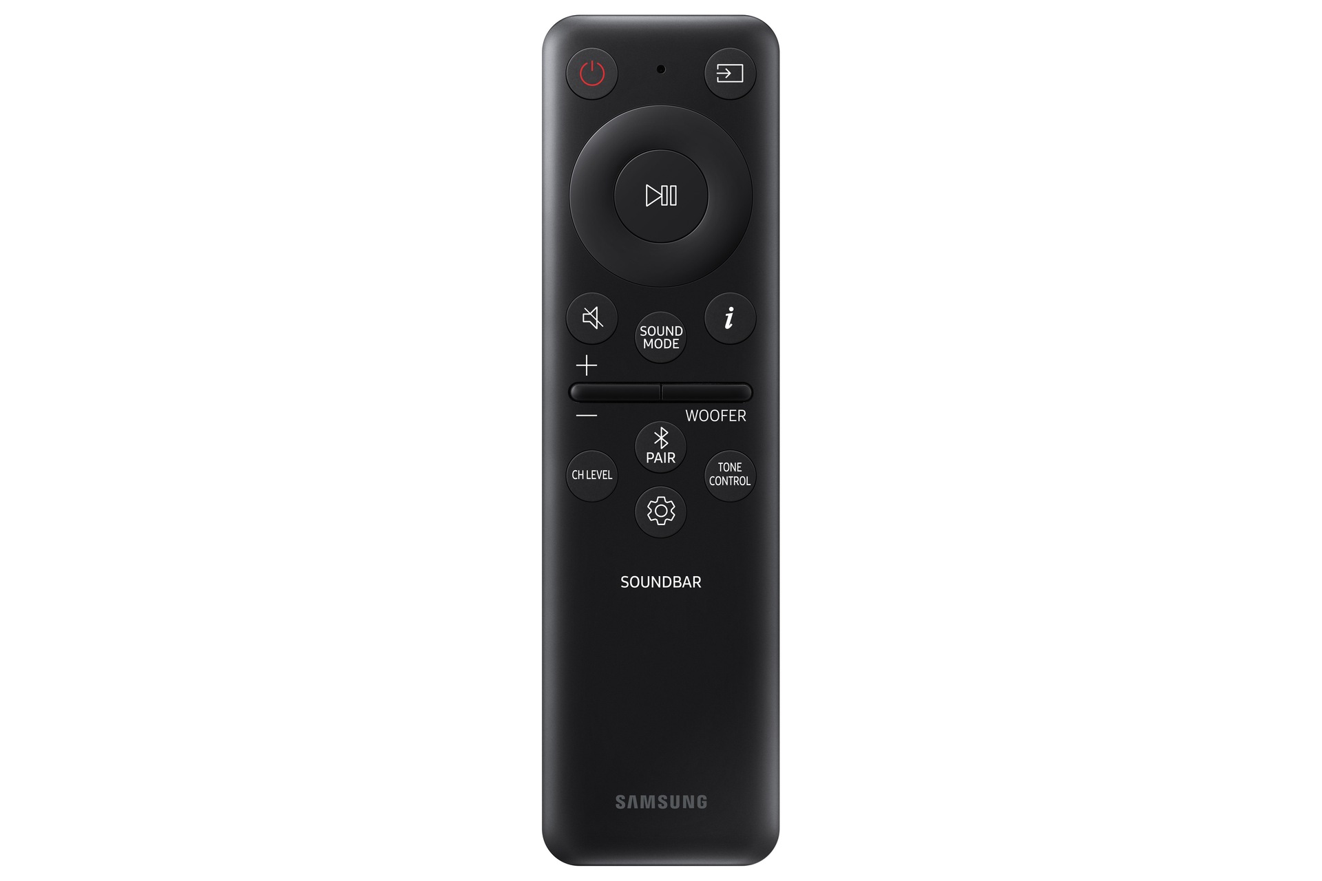 HW-S800B/XY-remote control