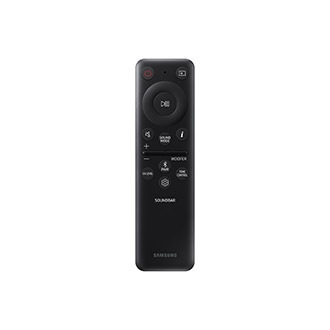 HW-S800B/XY-remote control