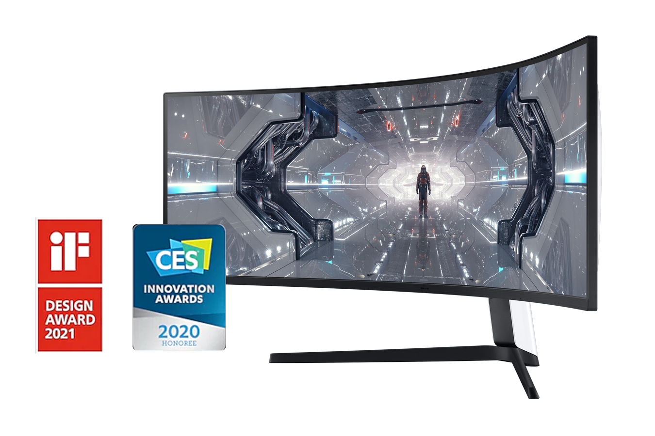 49 G9 QLED Curved Gaming Monitor