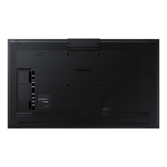 Buy 32 Smart Signage Qmr T Series Lh32qmrtbgcxxy Samsung Australia