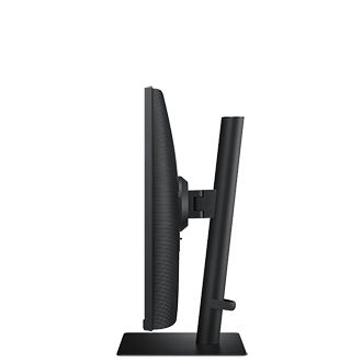 r-side-down Black