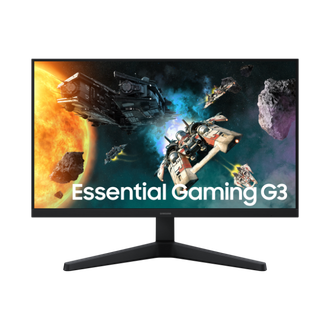 Samsung 24" Essential G3 G31H FHD 144Hz Gaming Monitor