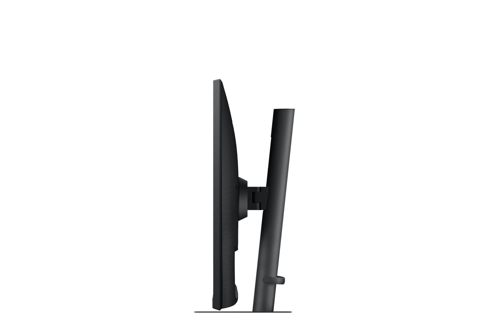 r-side-down Black