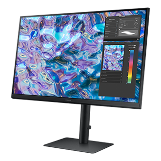 low-dynamic Black