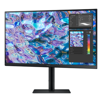 r-swivel Black