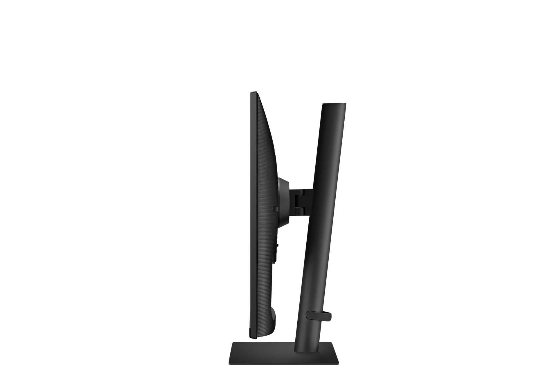 ViewFinity S8 S80PB 4K UHD IPS Monitor R-Side-Down Black 