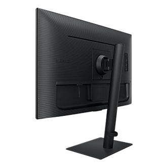 ViewFinity S8 S80PB 4K UHD IPS Monitor Dynamic1 Black 