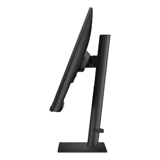 ViewFinity S8 S80PB 4K UHD IPS Monitor Tilt1 Black 